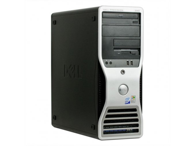 Dell Precision 390 Workstation (2)