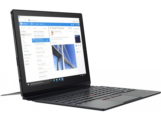 Lenovo Thinkpad X1 Tablet