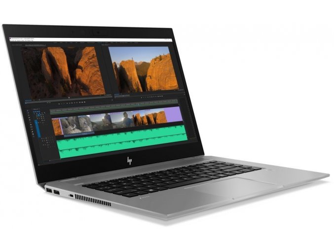 Hp Zbook 15 Studio G5