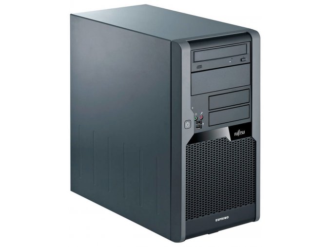 FUJITSU Esprimo P9900 E MT 1