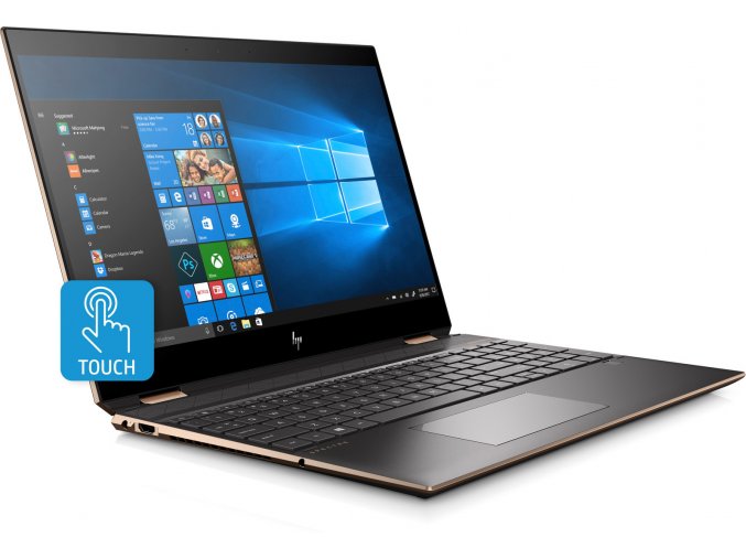 Hp Spectre x360 15 df 3