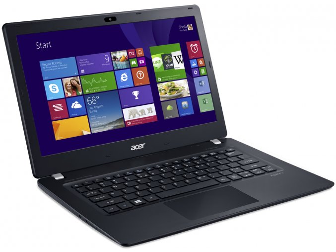 Acer Aspire V3-372-56YT