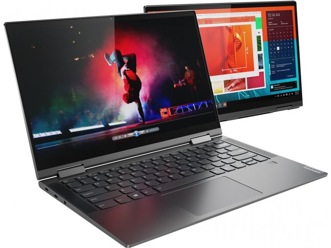 Lenovo Yoga C740-14IML