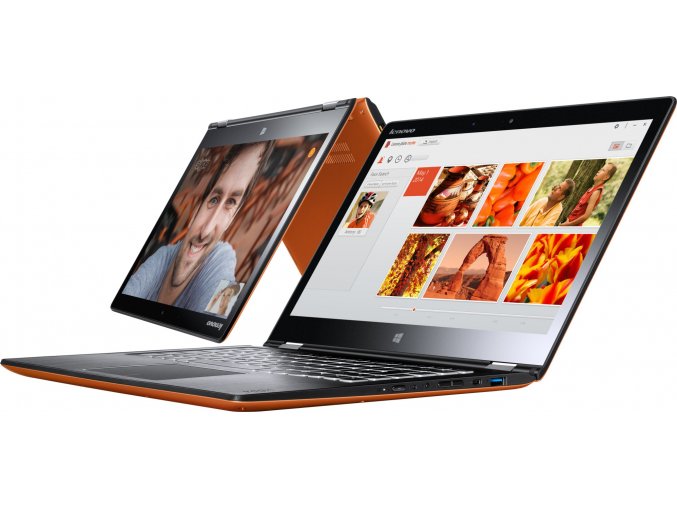 Lenovo IdeaPad Yoga 3 14 11