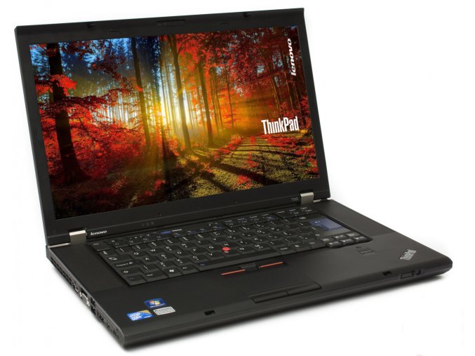 Lenovo ThinkPad T510 (2)