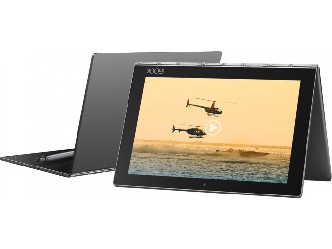 Lenovo Yoga Book C930 8