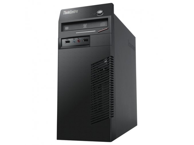 Lenovo ThinkCentre M71e Minitower 2