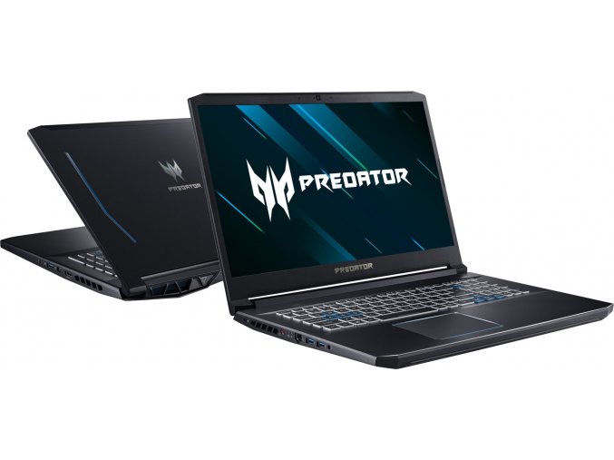 Acer Predator Helios 300 PH317 (2)