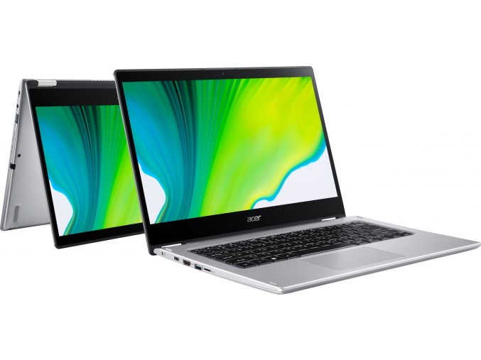 Acer Spin 3 SP314-53N-575U