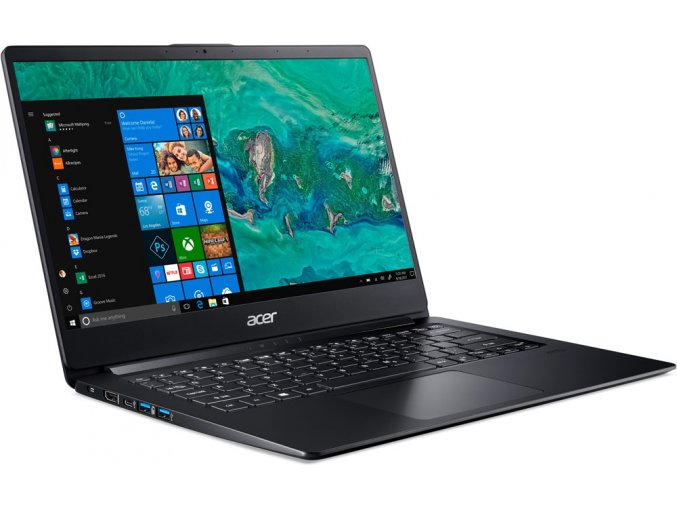 Acer Swift 1 SF114 32 P43K 3