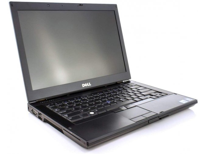 Dell Latitude E6410 2