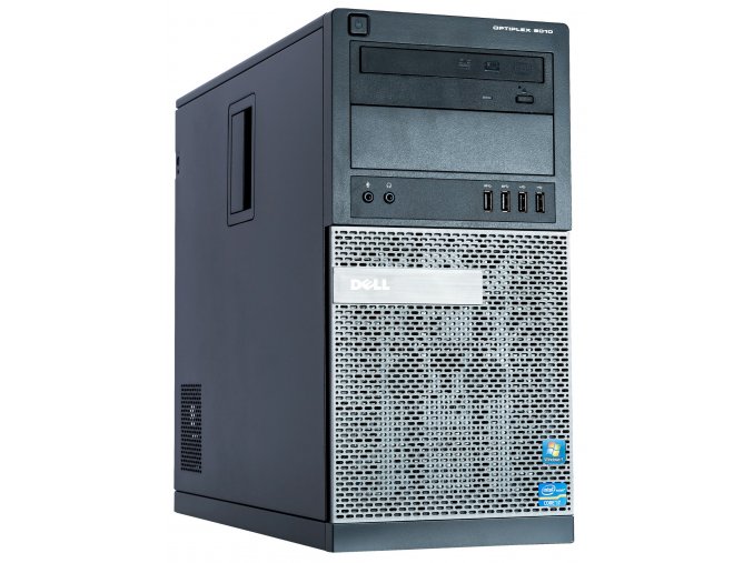 DELL Optiplex 9010 MT 1