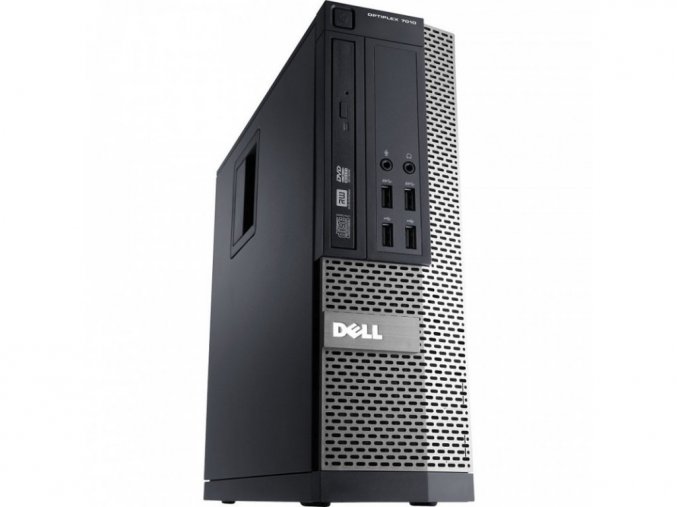 Dell Optiplex 7010 SFF 2