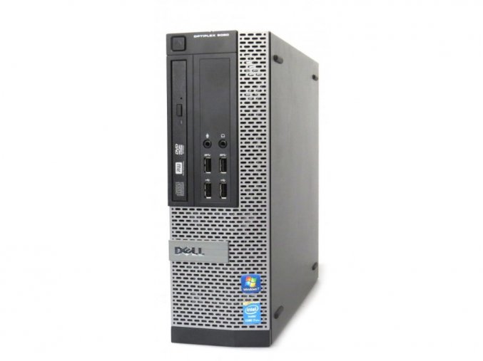 Dell Optiplex 9020 SFF 2