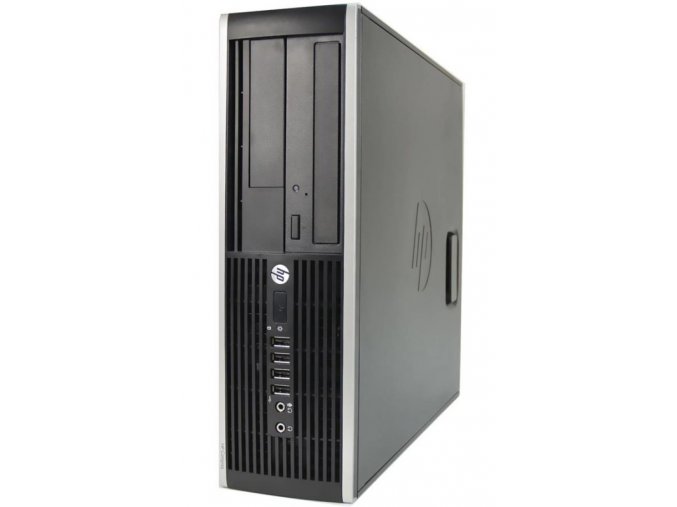 HP Compaq 8300 Elite SFF 4