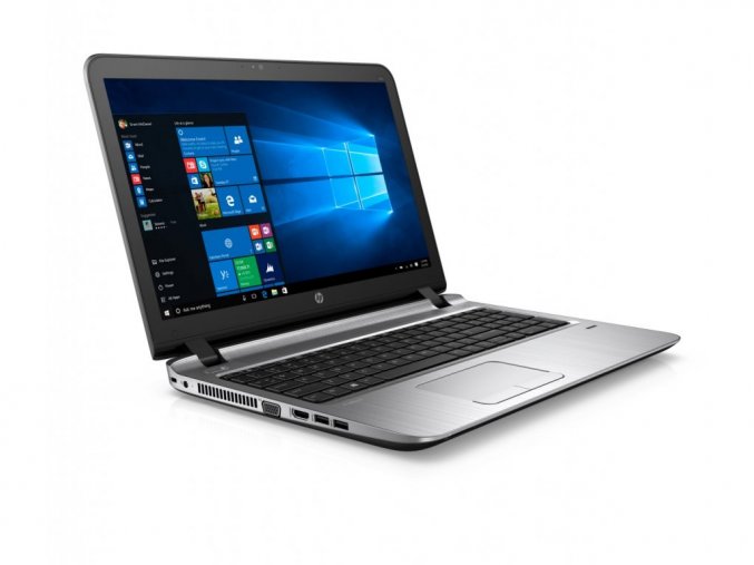 Hp ProBook 450 G3 (1)