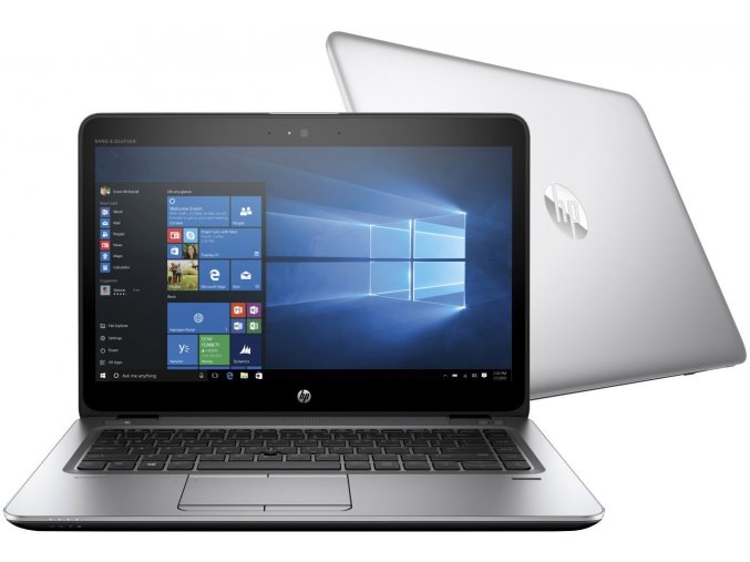 Hp EliteBook 745 G3 1