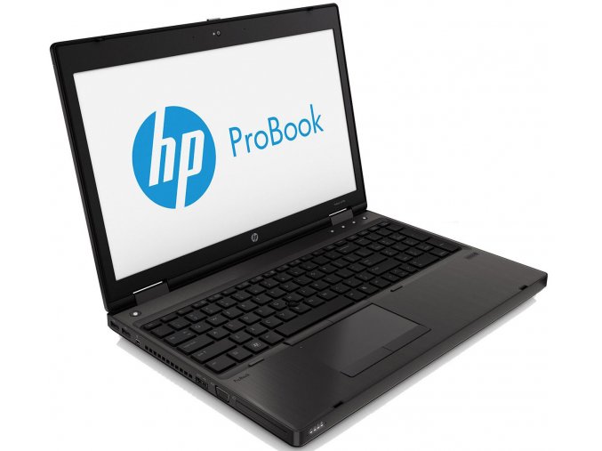 HP ProBook 6570b