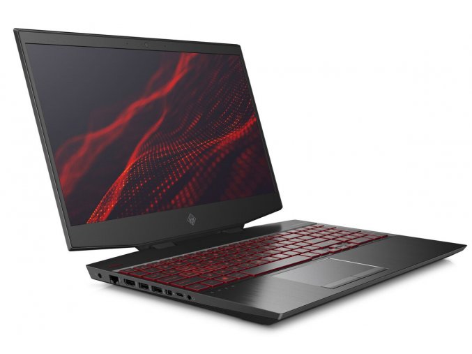 HP OMEN 15-dh0084nb