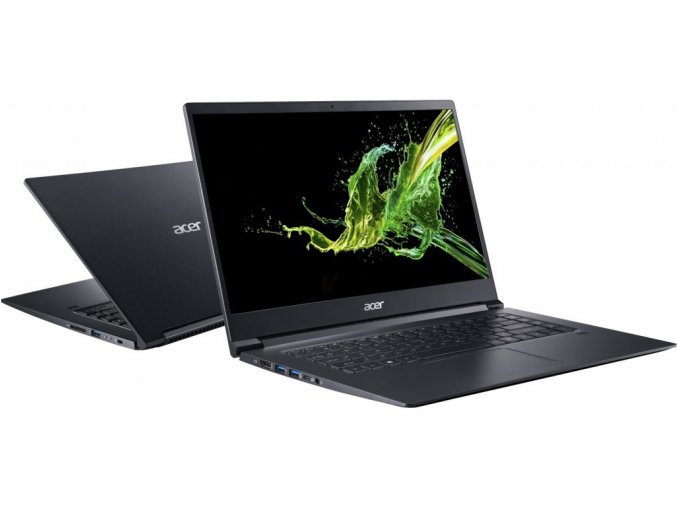 Acer Aspire 7 A715-74G-76PW