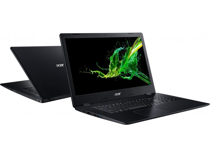 Acer Aspire 3 A317-51G-7604