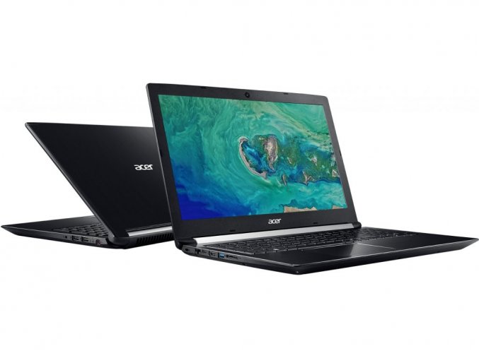 Acer Aspire 7 A715-71G-71HS