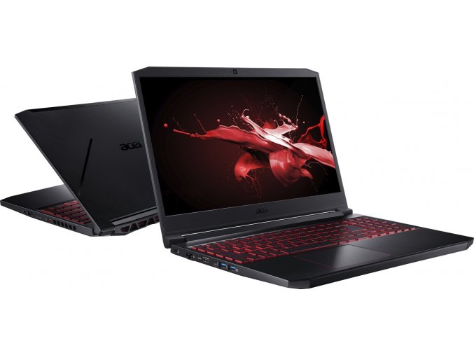 Acer Nitro 7 AN715-51-77D0