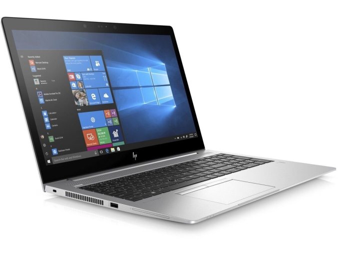 Hp EliteBook 755 G5