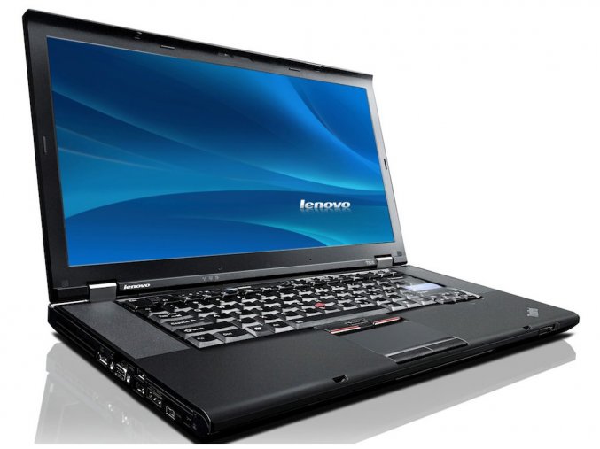 Lenovo ThinkPad T520i 2