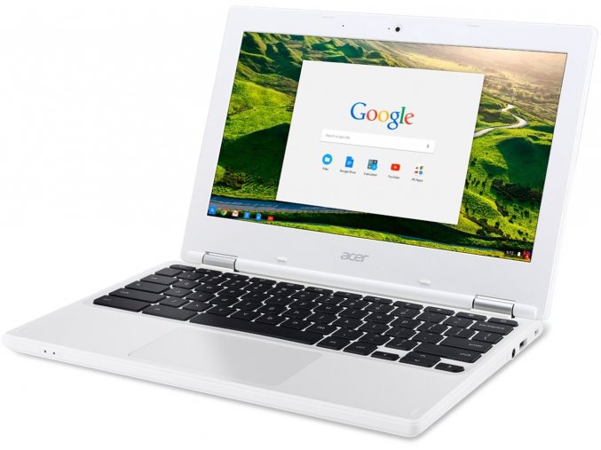 Acer Chromebook 11 1