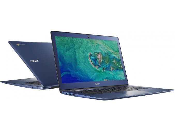 Acer Chromebook 14 CB3 431 C35S (2)