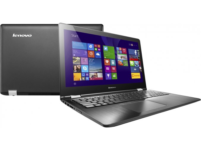 Lenovo IdeaPad Yoga 500 15 1