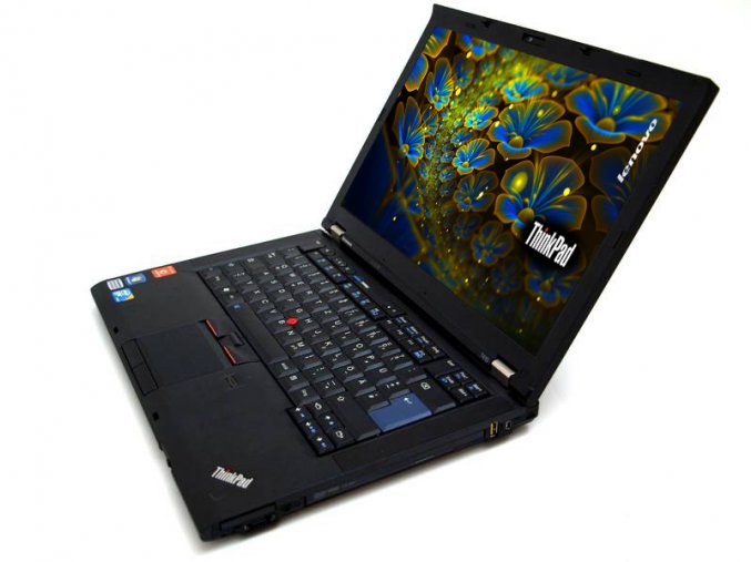 Lenovo ThinkPad T410 2