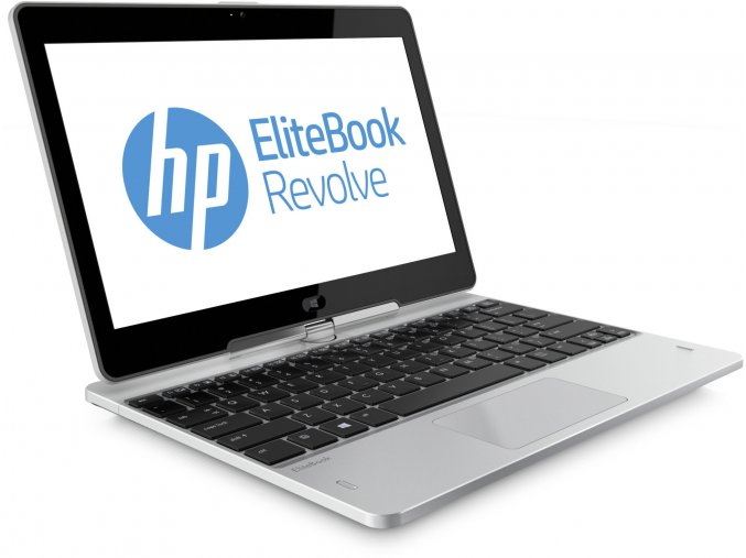 Hp Elitebook Revolve 810 G2 4