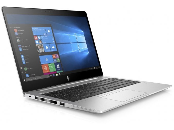 Hp EliteBook 745 G6  + Dokovací Stanice HP UltraSlim 2013