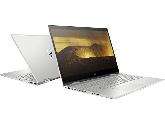 Hp Envy x360 15-cn0850nd