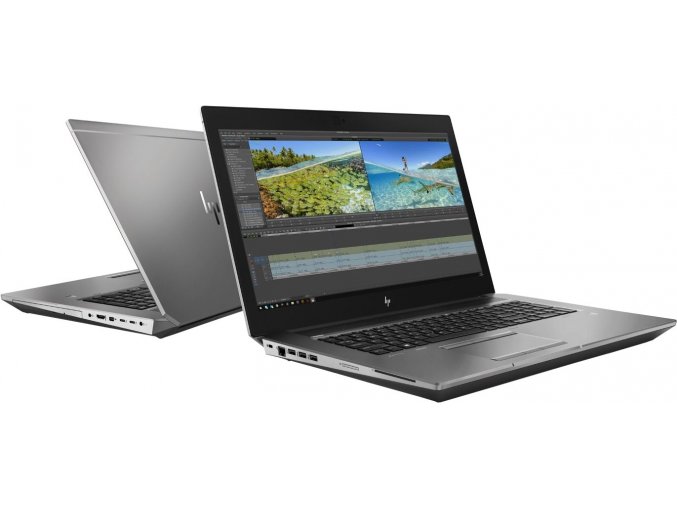 Hp Zbook 17 G6 (2)