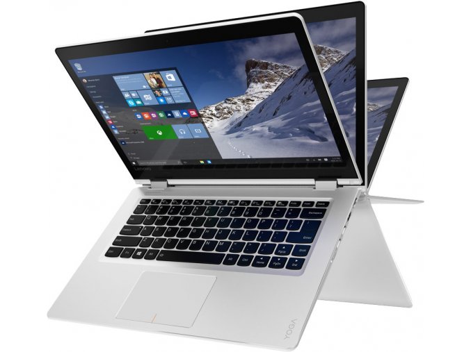 Lenovo IdeaPad Yoga 3 14 10