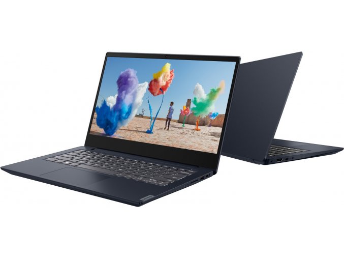 Lenovo IdeaPad S340-14API