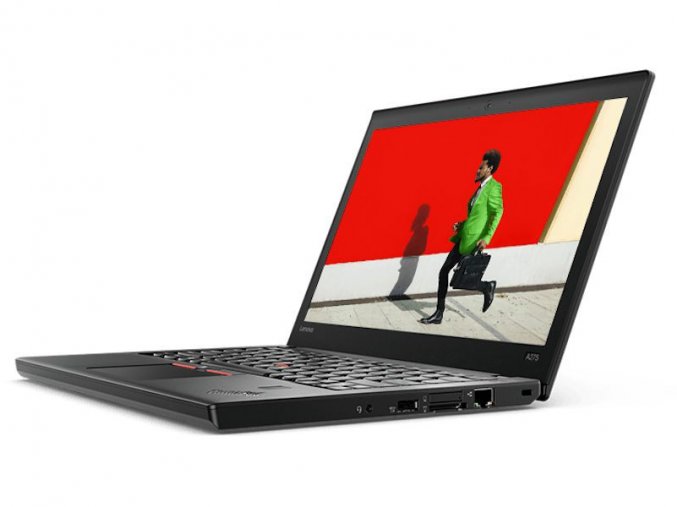 Lenovo ThinkPad A275 (3)