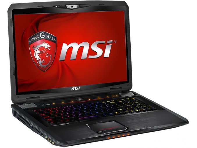 MSI GT70 Dominator 2PE 1419NE 1