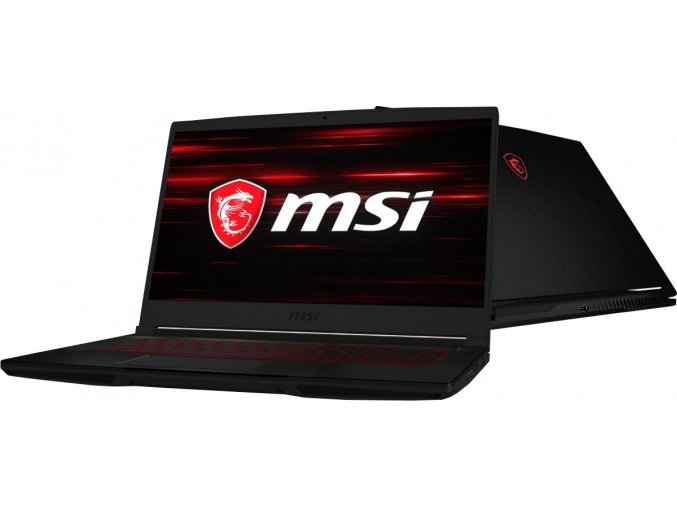 MSI GF65 Thin 9SD-089XIT