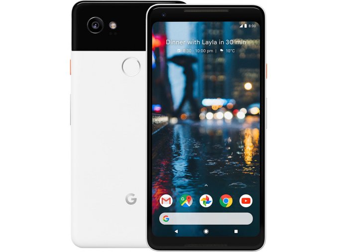 Google Pixel 2 XL (2)