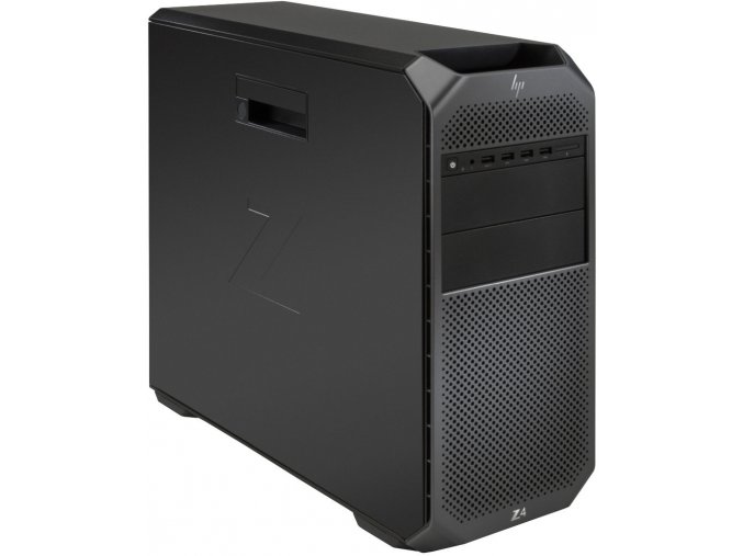 HP Z4 G4 Workstation (2)