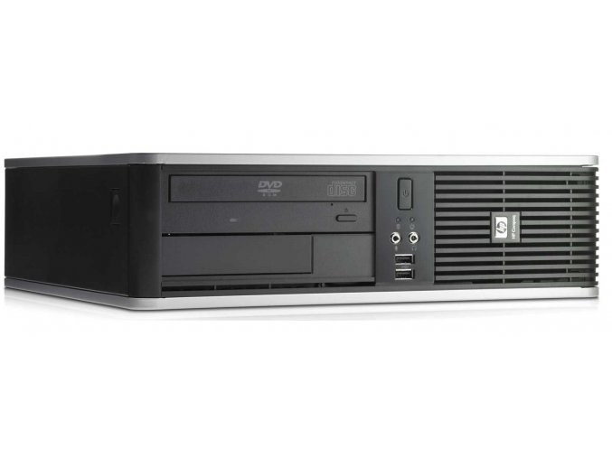 Hp Compaq DC7900 SFF 1