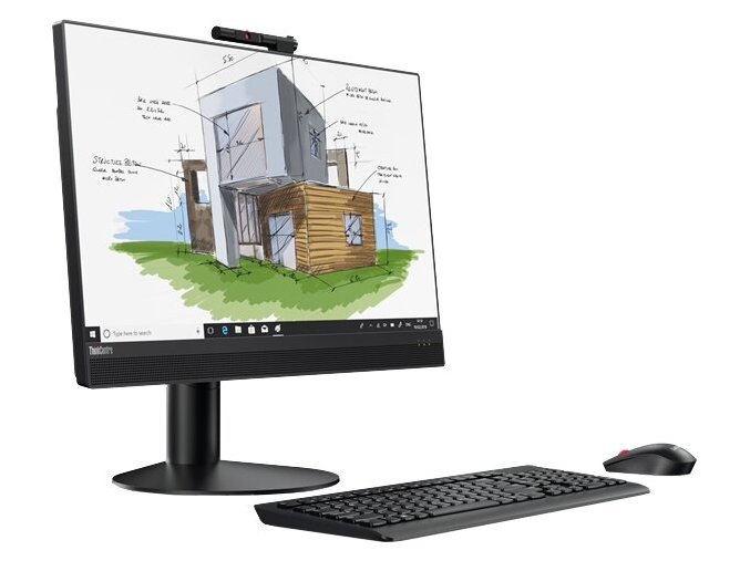 Lenovo ThinkCentre M920z AIO (2)