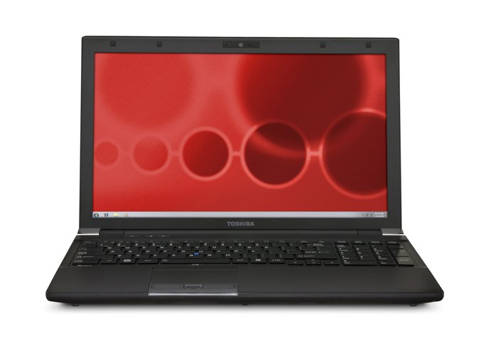 Toshiba Tecra R950