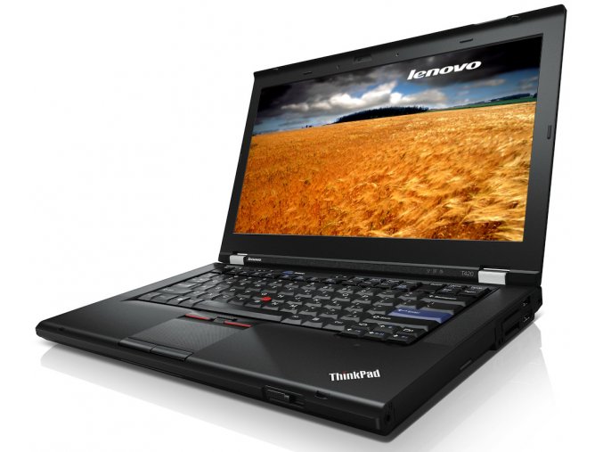 Lenovo ThinkPad T420 1