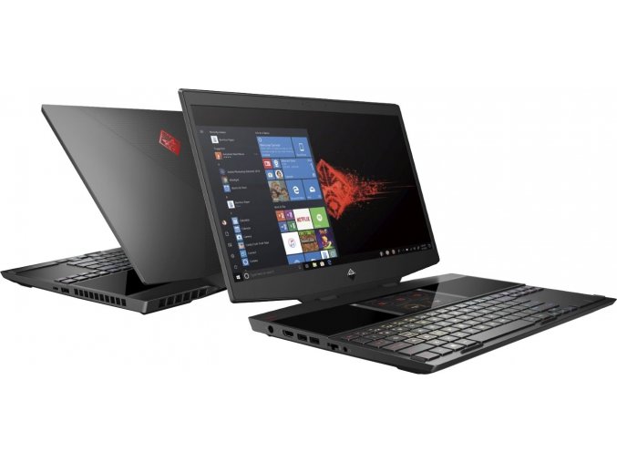 Hp Omen X 15 dg0002nx (2)