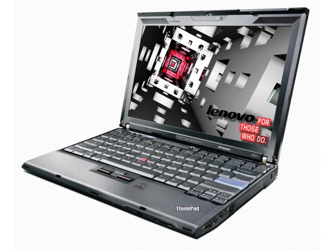 Lenovo ThinkPad X201 2